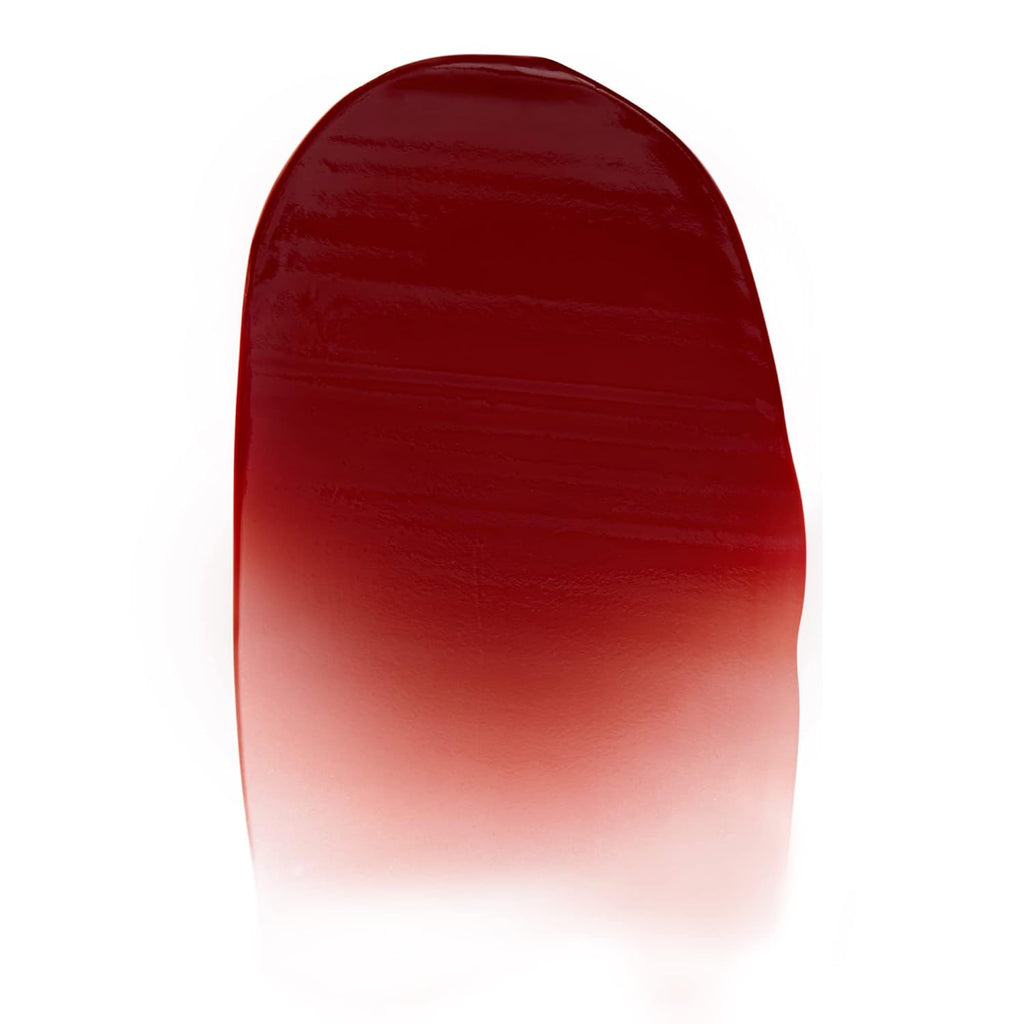 e.l.f. Glossy Lip Stain. Long-Lasting. Lightweight Lip Stain For A Sheer Pop Of Color & Subtle Gloss Finish. Vegan & Cruelty-Free. Spicy Sienna