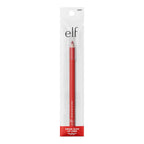 e.l.f. Cream Glide Lip Liner. Creamy High-Pigment. Red Receipt | Semi-Matte Finish. Creamy Application. Smooth Glide Lip Pencil. Defines & Shapes. Vegan & Cruelty-Free