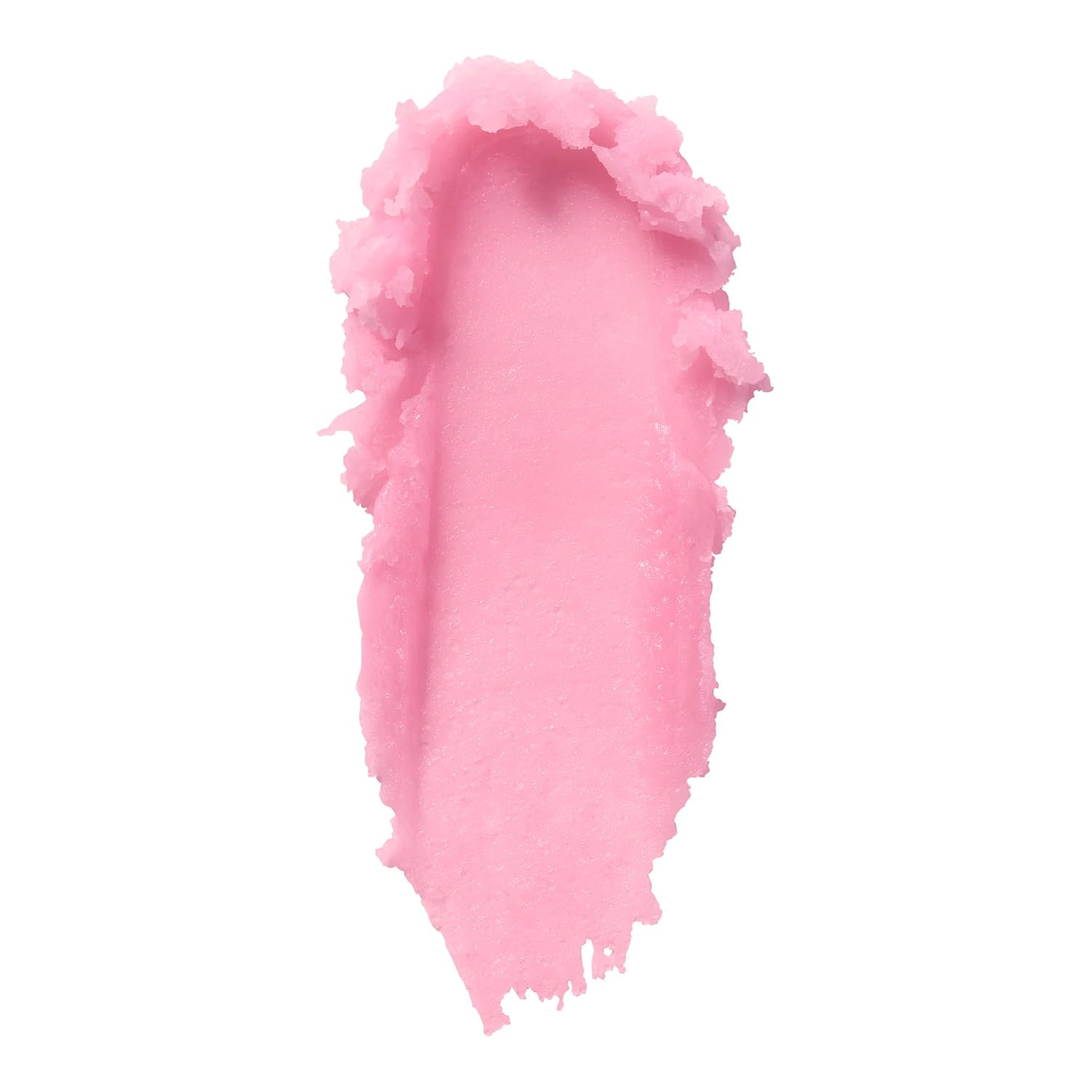 e.l.f. Lip Exfoliator. Moisturizing Scented Lip Scrub For Exfoliating & Smoothing Lips. Infused With Jojoba Oil. Vegan & Cruelty-free. Strawberry