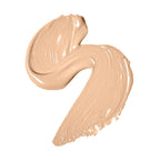 e.l.f. Hydrating Camo Concealer. Full Coverage. Fair Warm | Satin Finish. Under-Eye & Blemish Coverage. Hydrating Formula. Long-Lasting Wear. Non-Creasing. Vegan & Cruelty-Free