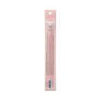 e.l.f. Eye Contour Brush. Absorbent Brush With Soft. Synthetic Bristles For Providing Extra Definition. Vegan & Cruelty-Free