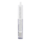 e.l.f. Lip Lacquer. Bubbles | Hydrating Lip Gloss. Non-Sticky Ultra-Shine with Vitamin A & E. Vegan & Cruelty-Free