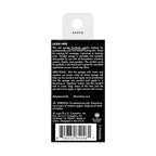 e.l.f. Blending Sponge. For Flawless Makeup Application. Creates A Full-Coverage Base. Great For Concealer. Foundation & more. Vegan & Cruelty-Free
