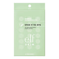 e.l.f. SKIN Blemish Breakthrough Stick It To Zits Pimple Patches | Helps Reduce The Look of Blemishes & Heal. Vegan & Cruelty-free. 36 Patches