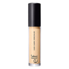 e.l.f. 16HR Camo Concealer. Full Coverage. Matte Finish Under-Eye & Blemish Corrector. Hydrating Formula. 16-Hour Crease-Resistant Wear. Fair Warm