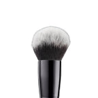 e.l.f. Buffing Foundation Brush. Tapered Makeup Brush For A Seamless-Looking Finish & Even Coverage. Vegan & Cruelty-Free