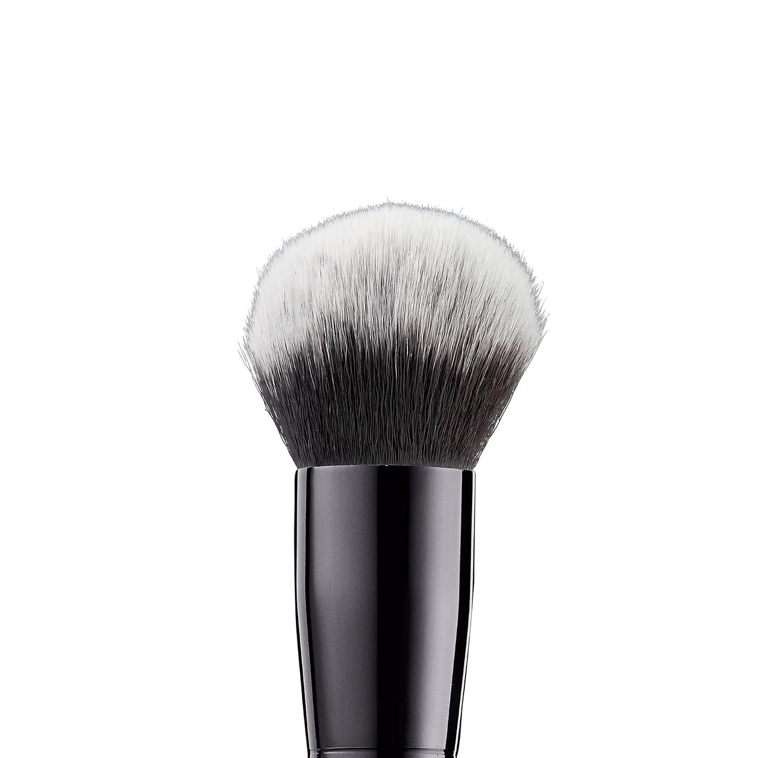 e.l.f. Buffing Foundation Brush. Tapered Makeup Brush For A Seamless-Looking Finish & Even Coverage. Vegan & Cruelty-Free