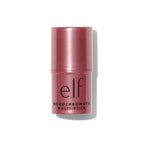 e.l.f.. Monochromatic Multi Stick. Creamy. Lightweight. Versatile. Luxurious. Adds Shimmer. Easy To Use On The Go. Blends Effortlessly. Sparkling Rose. 0.17 Oz