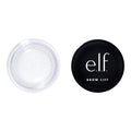 e.l.f. Brow Lift. Clear Eyebrow Shaping Wax For Holding Brows In Place. Creates A Fluffy Feathered Look. Vegan & Cruelty-Free. Clear