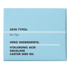 e.l.f. SKIN Holy Hydration! Lip Mask. Hydrating Lip Mask For A Softer & Smoother Pout. Infused With Hyaluronic Acid. Non-Sticky. Vegan & Cruelty-Free