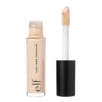 e.l.f. 16HR Camo Concealer. Full Coverage. Matte Finish Under-Eye & Blemish Corrector. Hydrating Formula. 16-Hour Crease-Resistant Wear. Medium Neutral