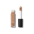 e.l.f. 16HR Camo Concealer. Full Coverage. Matte Finish Under-Eye & Blemish Corrector. Hydrating Formula. 16-Hour Crease-Resistant Wear. Tan Walnut