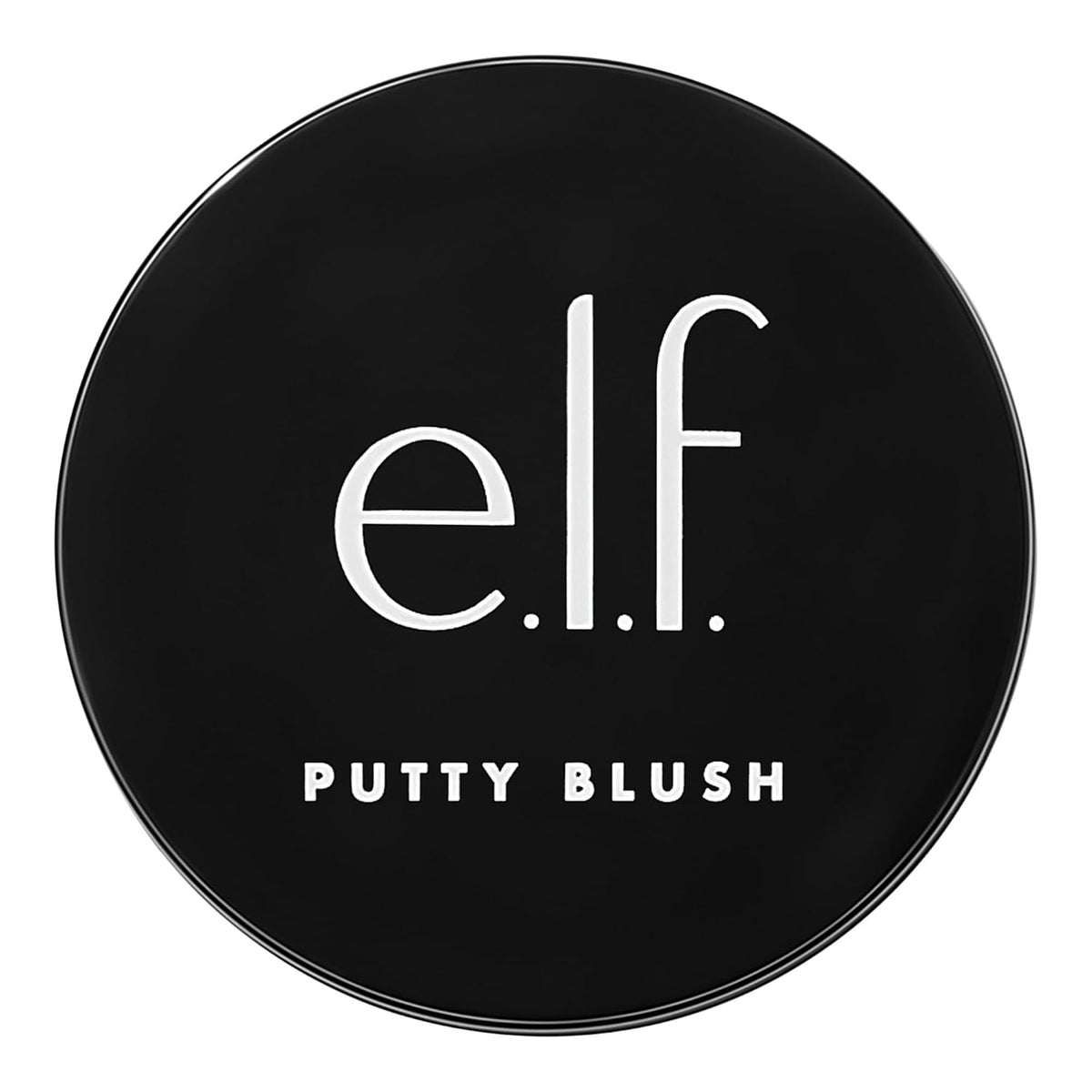 e.l.f. Putty Blush. Creamy & Ultra Pigmented Formula. Infused with Argan Oil & Vitamin E. Maldives. 0.35 Oz