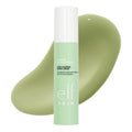e.l.f. SKIN Blemish Breakthrough Calming Water Cream. Lightweight Blemish-Fighting Face Moisturiser. Prevents New Blemishes & Calms Skin