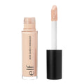 e.l.f. 16HR Camo Concealer. Full Coverage. Matte Finish Under-Eye & Blemish Corrector. Hydrating Formula. 16-Hour Crease-Resistant Wear. Medium Golden