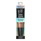 e.l.f. Camo CC Cream. SPF 30 Color-Correcting Medium-To-Full Coverage Face Foundation. Delivers An Airbrushed Finish. Vegan & Cruelty-Free. Tan 425 N
