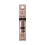 e.l.f. Liquid Matte Eyeshadow. Liquid-to-Powder. Beige & Boujee | Soft-Matte Finish. High-Pigment Color. Crease-Resistant Long-Lasting Wear. Buildable & Blendable. Vegan & Cruelty-Free