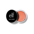 e.l.f. Putty Blush. Creamy & Ultra Pigmented Formula. Infused with Argan Oil & Vitamin E. Turks and Caicos. 0.35 Oz (10g)
