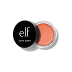 e.l.f. Putty Blush. Creamy & High-Pigment Formula For A Natural Glow. Delivers A Semi-Matte & Powder Finish. Vegan & Cruelty-Free. Fiji