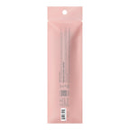 e.l.f. Camo Liquid Blush Brush | Angled Blush Brush Ideal For Applying & Blending Colors On Cheeks. Soft. Dense Bristles. Vegan & Cruelty-free
