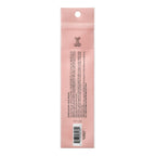 e.l.f. Complexion Duo Brush. Makeup Brush For Applying Foundation & Concealer. Creates An Airbrushed Finish. Made With Vegan. Cruelty-Free Bristles