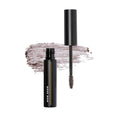 e.l.f. Wow Brow Gel. Volumizing. Buildable. Wax-Gel Hybrid. Creates Full. Voluminous-Looking Brows. Locks Brow Hairs In Place. Neutral Brown. Fiber-Infused 3.5g