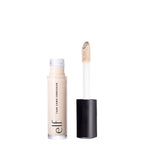 e.l.f. 16HR Camo Concealer. Full Coverage. Matte Finish Under-Eye & Blemish Corrector. Hydrating Formula. 16-Hour Crease-Resistant Wear. Fair Rose