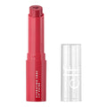 e.l.f. Hydrating Core Lip Shine with Shea Butter & Vitamin E. Tinted Lip Balm for A Smooth. Glossy Finish & Long-Lasting Moisture. Lovely Light Red