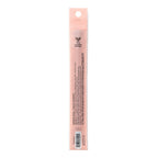 e.l.f. Eyeshadow C Brush. Curved Eyeshadow Brush For Blending & Diffusing. Helps Create The Perfect Smoky Eye. Vegan & Cruelty-Free