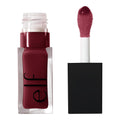 e.l.f. Glow Reviver Lip Oil. Tinted. Hydrating & Non-Sticky. Jam Session | High-Shine Tinted Lip Oil. Hydrating. Infused with Jojoba & Nourishing Oils. Glossy Formula. Vegan & Cruelty-Free