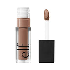 e.l.f. Liquid Matte Eyeshadow. Liquid-to-Powder. Beige & Boujee | Soft-Matte Finish. High-Pigment Color. Crease-Resistant Long-Lasting Wear. Buildable & Blendable. Vegan & Cruelty-Free