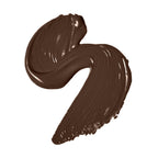 e.l.f. Hydrating Camo Concealer. Full Coverage. Rich Ebony | Satin Finish. Under-Eye & Blemish Coverage. Hydrating Formula. Long-Lasting Wear. Non-Creasing. Vegan & Cruelty-Free