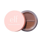 e.l.f. Halo Glow Soft Focus Setting Powder. Silky & Creates Soft Glow Without Shine. Smooths Pores & Lines. Vegan & Cruelty-Free. Deep/Rich
