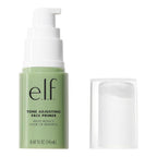 e.l.f. Tone Adjusting Face Primer. Makeup Primer For Neutralizing Uneven Skin Tones & Redness. Grips Makeup To Last. Vegan & Cruelty-free. Small