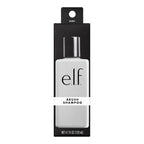 e.l.f. Makeup Brush Shampoo. Gentle Bristles Conditioner To Easily Remove Oils & Dirt From Makeup Brushes. 4.1 Fl Oz. Vegan & Cruelty-Free