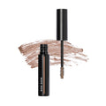 e.l.f. Wow Brow Gel. Volumizing. Buildable. Wax-Gel Hybrid. Creates Full. Voluminous-Looking Brows. Locks Brow Hairs In Place. Taupe