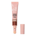 e.l.f. Halo Glow Blush Beauty Wand. You Go Cocoa | Liquid Blush Wand For Radiant. Flushed Cheeks. Infused With Squalane. Vegan & Cruelty-free