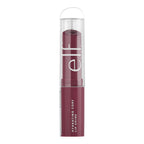 e.l.f. Hydrating Core Lip Shine with Shea Butter & Vitamin E. Tinted Lip Balm for A Smooth. Glossy Finish & Long-Lasting Moisture. Delightful Mauve