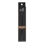 e.l.f. Ultra Precise Brow Pencil. Dual-Ended. Ultra Fine Tip Defines & Fills Eyebrows. Creamy Formula. Vegan & Cruelty-Free. Taupe