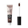 e.l.f. Soft Glam Satin Concealer. Medium Coverage. 65 Rich Neutral | Hydrating Hyaluronic Acid & 1% Hibiscus Complex. Crease-Resistant. Lightweight Formula. Vegan & Cruelty-Free
