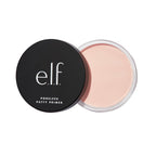 e.l.f. Poreless Face Primer. Skin-Perfecting & Lightweight. Long Lasting. Smooths & Preps to Create Flawless Base. Infused with Tea Tree and Vitamins A & E. 2 Fl Oz