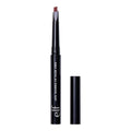 e.l.f. Love Triangle Lip Filler Liner. 2-in-1 Lipliner Pencil For Sculpting & Filling. Long-Lasting Intense Color. Vegan & Cruelty-Free. Plum
