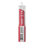 e.l.f. Hydrating Core Lip Shine with Shea Butter & Vitamin E. Tinted Lip Balm for A Smooth. Glossy Finish & Long-Lasting Moisture. Lovely Light Red