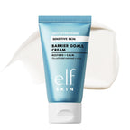 e.l.f. SKIN Holy Hydration! Barrier Goals Cream. Rich Face Moisturizer For Hydrating & Soothing. Helps Visibly Reduce Redness. Vegan & Cruelty-Free