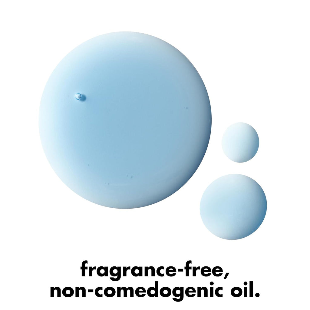 e.l.f. SKIN Youth Boosting Blue-ty Sleep Night Oil | Gentle Overnight Face Oil. Treats Fine Lines & Uneven Texture. Lightweight. Vegan & Cruelty-Free