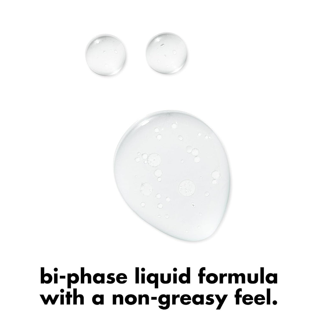 e.l.f. el.f. SKIN Holy Hydration Off Makeup Remover | Liquid Makeup Remover For Eye. Lip & Face Makeup. Gentle Formula. Vegan & Cruelty-free