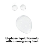 e.l.f. el.f. SKIN Holy Hydration Off Makeup Remover | Liquid Makeup Remover For Eye. Lip & Face Makeup. Gentle Formula. Vegan & Cruelty-free