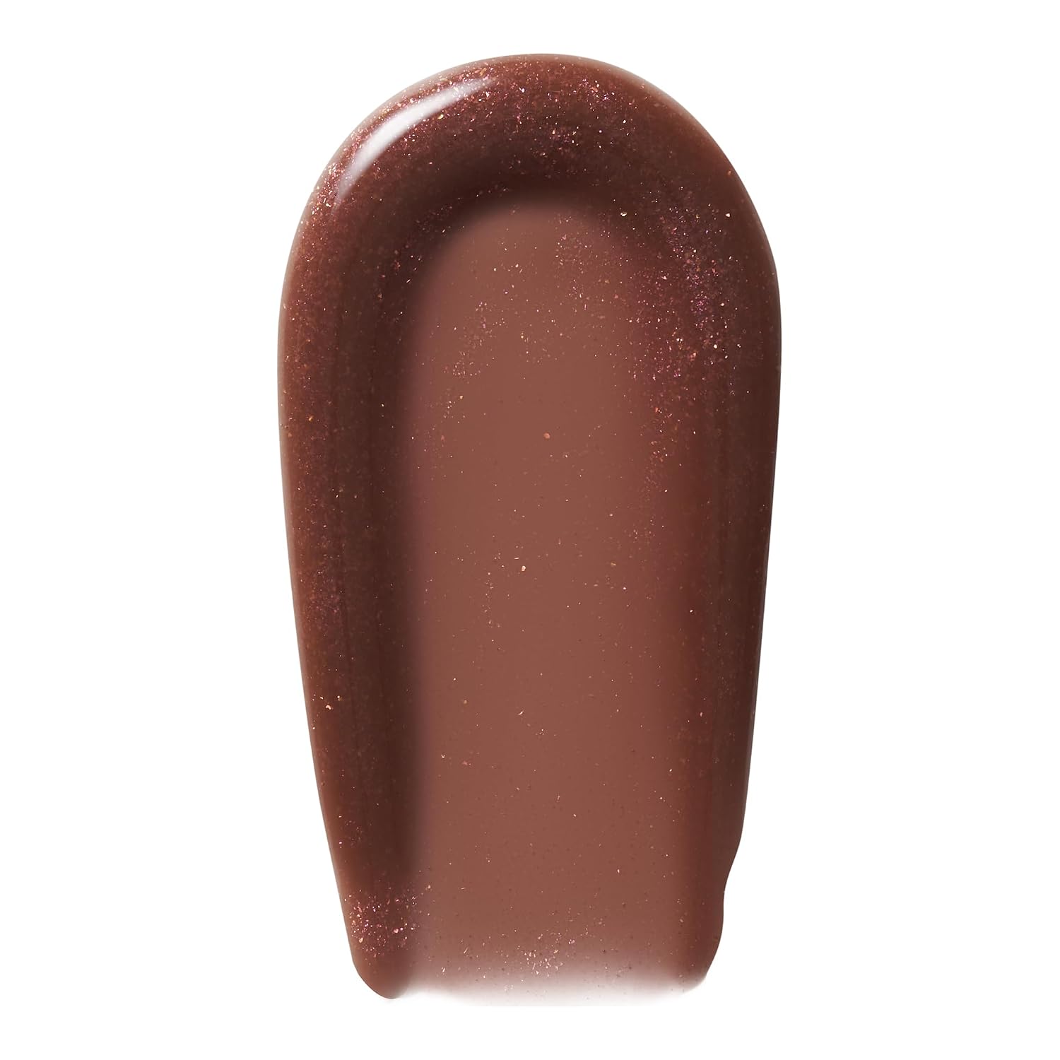e.l.f. Lip Plumping Gloss. Chocolate Glaze | High-Shine Sheer Color. Hydrates & Creates Fuller Lips With Vitamin E. Vegan & Cruelty-Free. Chocolate Glaze. 0.09 Fl Oz