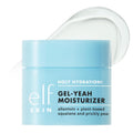 e.l.f. SKIN Holy Hydration! Gel-Yeah Moisturizer | Lightweight Moisturizer For Plump. Hydrated Skin. Infused With Squalane. Vegan & Cruelty-free