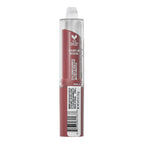 e.l.f. Hydrating Core Lip Shine with Shea Butter & Vitamin E. Tinted Lip Balm for A Smooth. Glossy Finish & Long-Lasting Moisture. Happy Dusty Rose